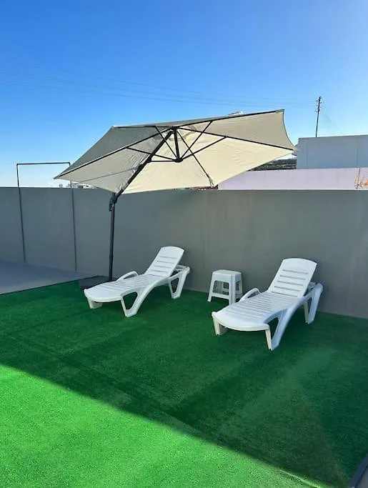 Villa Paz Y Relax En Santa Barbara 110 Icod De Los Vinos Ferienhaus
