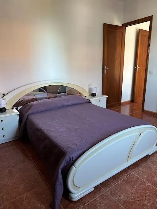 Villa Paz Y Relax En Santa Barbara 110 Icod De Los Vinos 0*,  Spanien