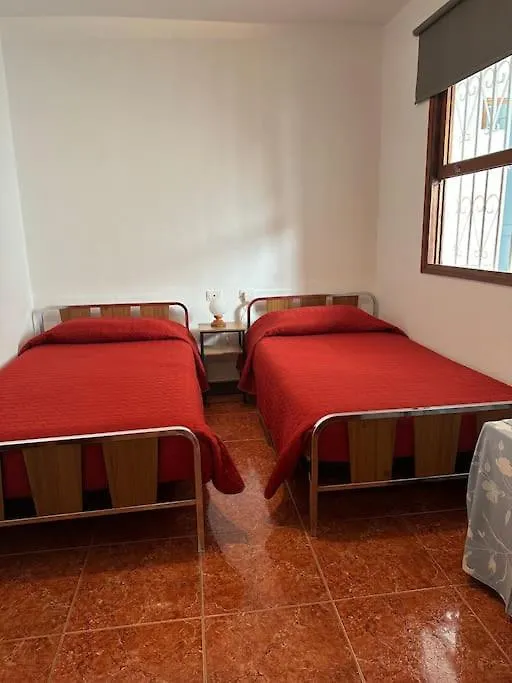Villa Paz Y Relax En Santa Barbara 110 Icod De Los Vinos Ferienhaus
